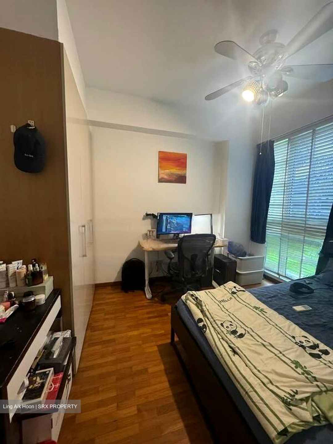 Nicole Green (D14), Apartment #451150071